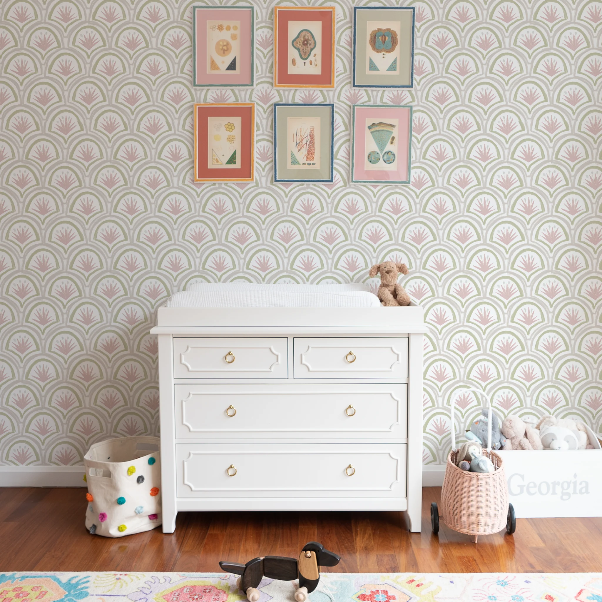 Thatcher Rose - Image 2