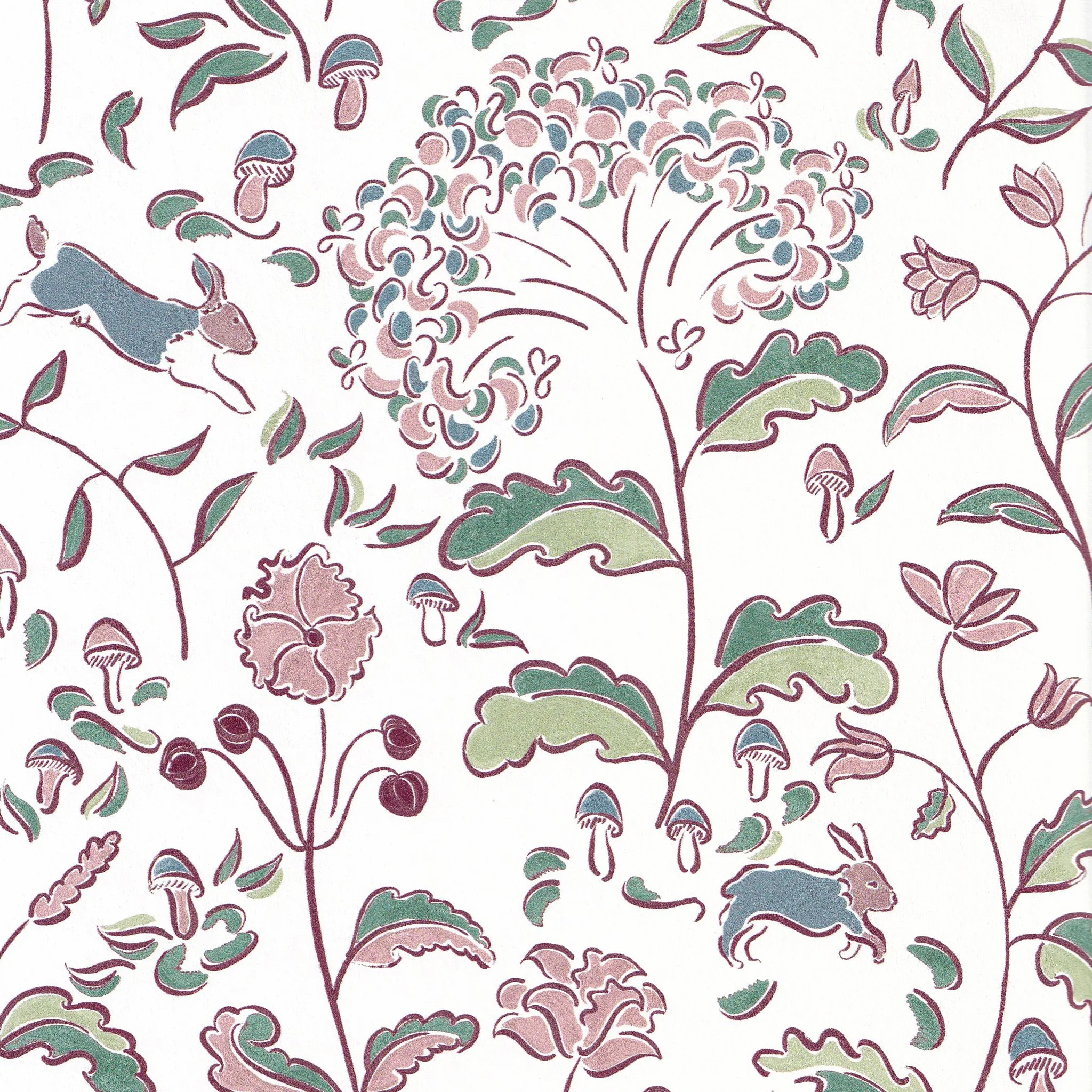 Ruby Burgundy - Image 2