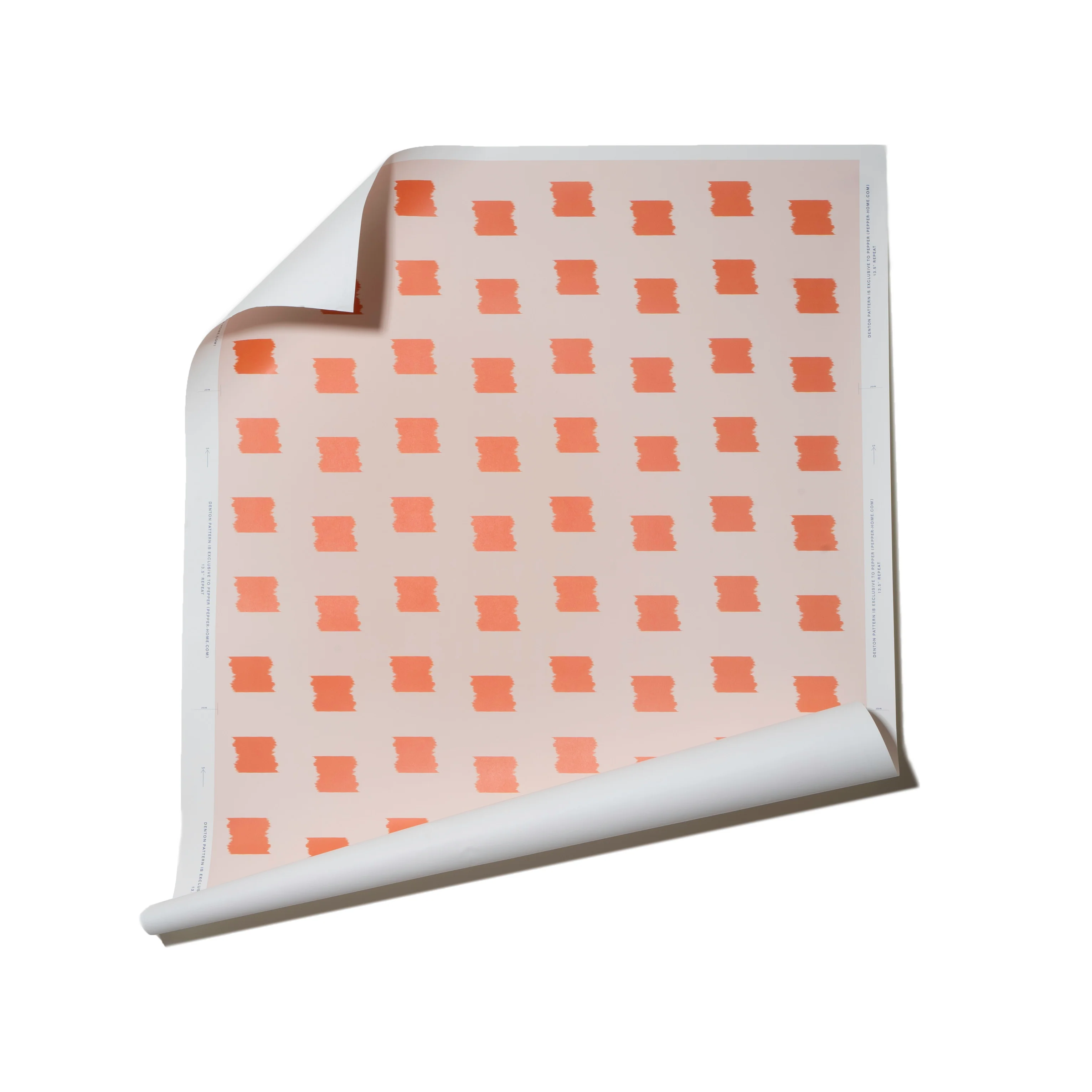 Denton Orange - Image 2