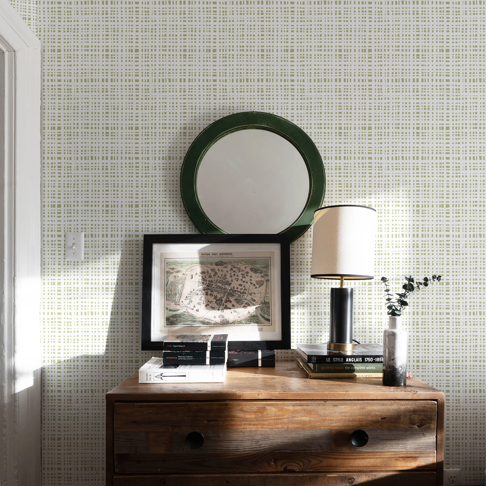 Ginger Moss - Image 3