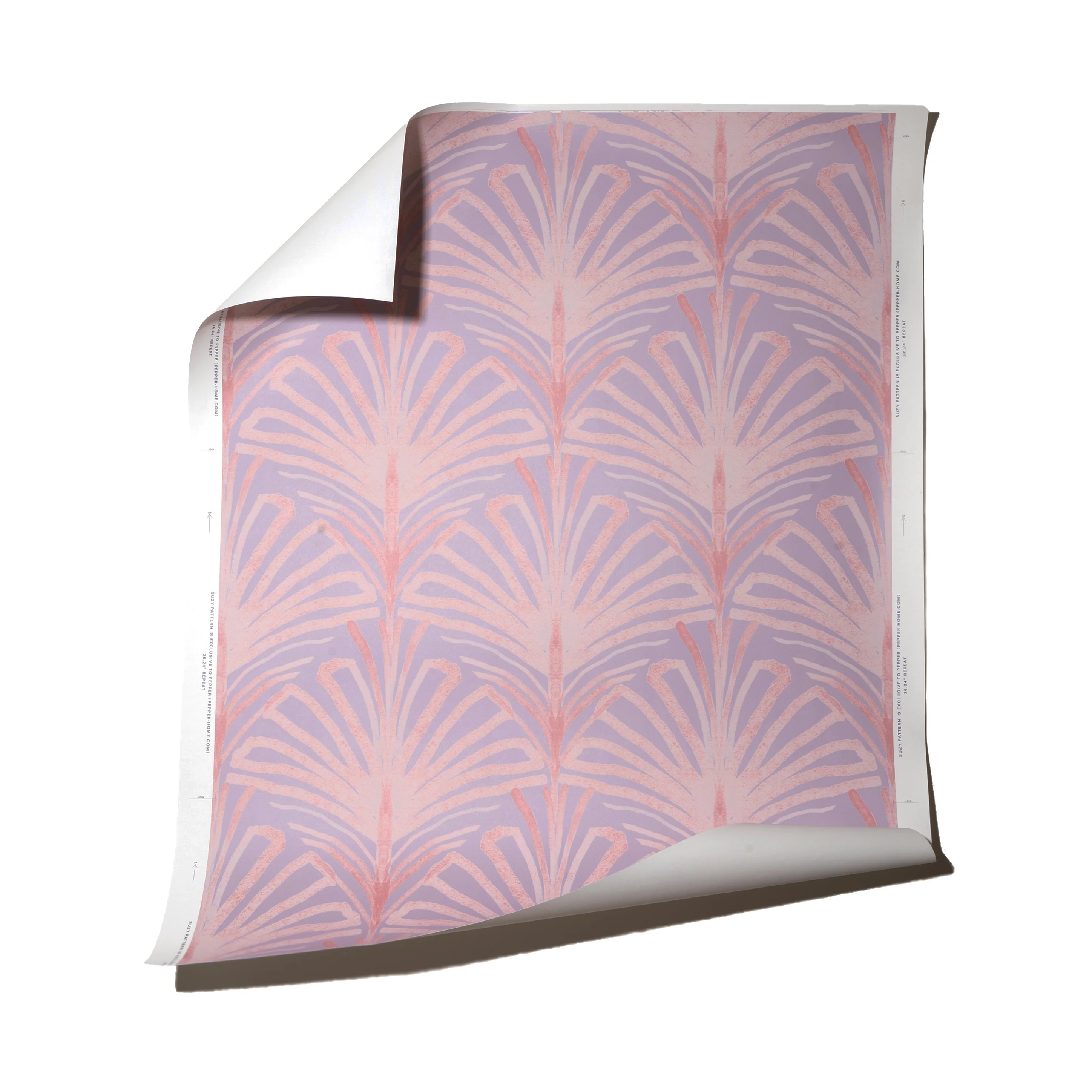 Suzy Lilac - Image 2